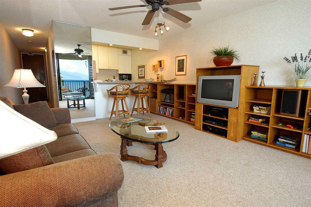 Kahana Reef By Maui Condo And Home Napili-Honokowai Экстерьер фото